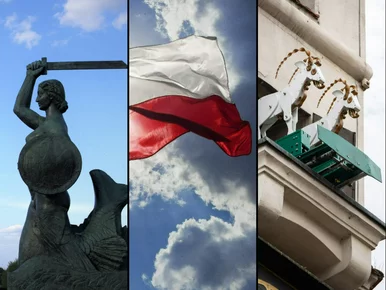 Miniatura: QUIZ wiedzy o Polsce dla prymusów....