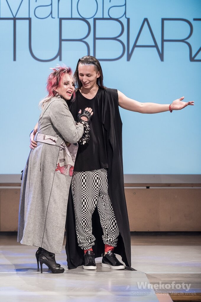 Warsaw Fashion Shower to wydarzenie, które zawsze gromadzi wyjątkowe osobowości ze świata mody, kultury i sztuki