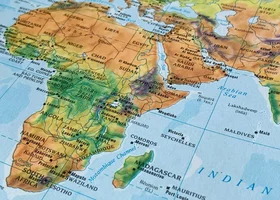 Miniatura: 10 pytań z geografii na poziomie szkoły...