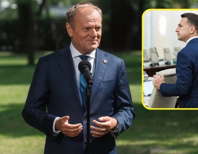 Miniatura: Nowy rzecznik rządu. Jest oficjalne...