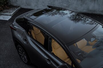 Lexus RZ