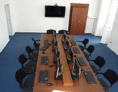 Miniatura: Innowacyjne studia - praca gwarantowana