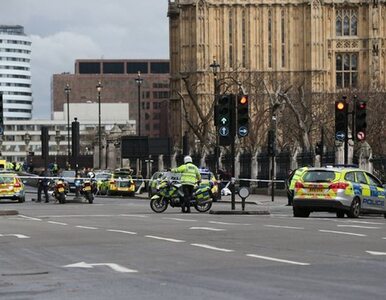 Miniatura: Nowe informacje o zamachu w Londynie....