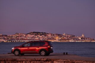 Dacia Jogger Hybrid 140