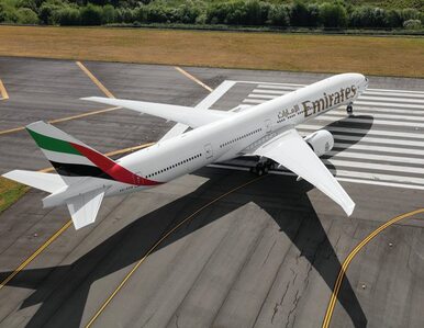Miniatura: Emirates otwiera dziesiąte codzienne...