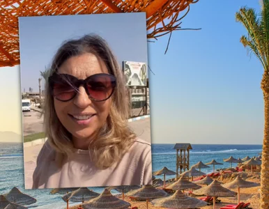 Miniatura: „Polska Egipcjanka” ujawnia kulisy wakacji...