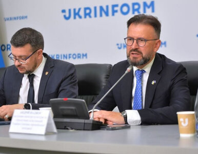 Miniatura: Będą szukać pochówku żołnierzy UPA w...