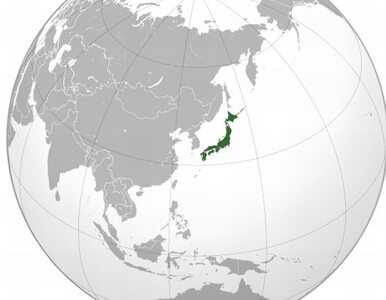 Miniatura: Spadek radioaktywności w Iitate w Japonii