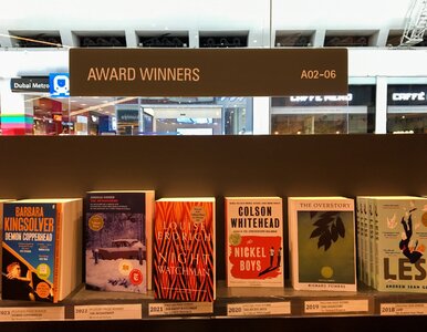 Miniatura: 15 najbardziej wciągających książek...