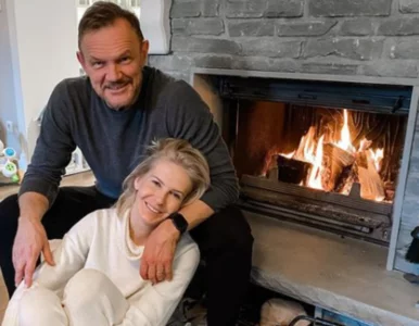 Miniatura: Edyta Pazura skończyła 33 lata. Jaką...