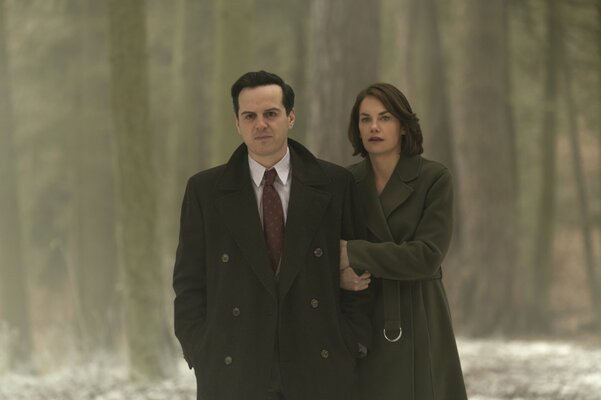 Miniatura: „Oslo” – nowy film HBO oparty na...