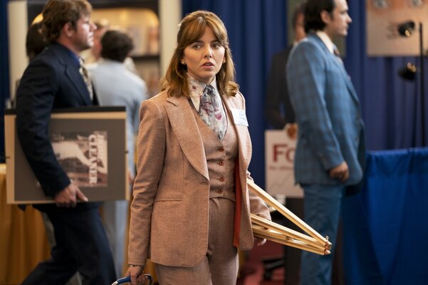 Miniatura: „Minx” - serial HBO Max