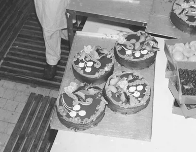 Miniatura: Smaki PRL-u. Wspominkowy QUIZ