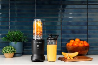 Z&nbsp;pomocą blendera nutribullet&reg; Ultra przygotujesz pyszne soki