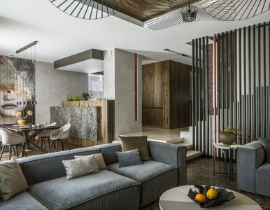 Miniatura: Najlepsze wnętrze w Polsce jest na...