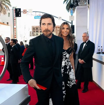 Christian Bale 