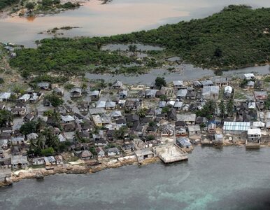 Miniatura: Haiti: 20 osób śmiertelnie rażonych prądem...