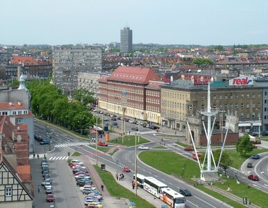 Miniatura: Wybuch gazu w bloku w Szczecinie....