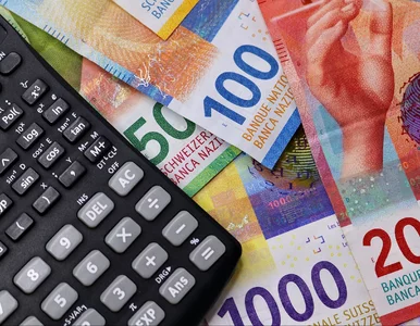 Miniatura: Proces frankowy a ugoda. Z czego rezygnuje...