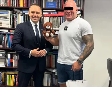 Miniatura: Zatrzymanie Wielkiego Bu. Wiadomo, jaka...