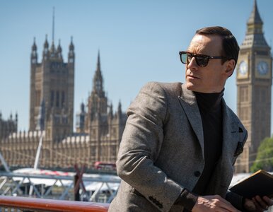 Miniatura: Za 3 dni perełka kin trafi do sieci....