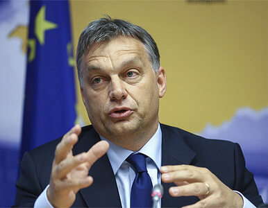 Miniatura: Orban chce walczyć z bezrobociem. Ma plan