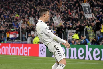 Mem po meczu Juventus - Atletico 