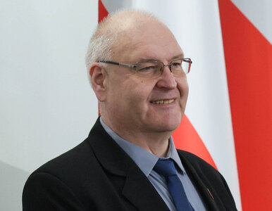 Miniatura: Święczkowski zadeklarował „dobrowolną...