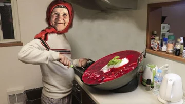 Przerobione zdjęcie 