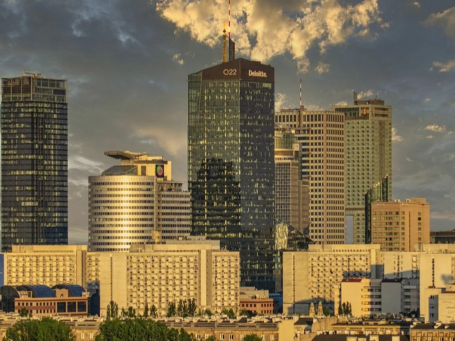 Polska nauka dla miasta przyszłości – quiz