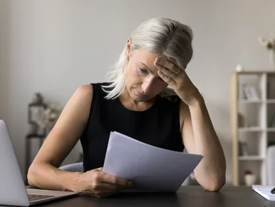 Miniatura: Renta wdowia również dla 50-latków? Mamy...