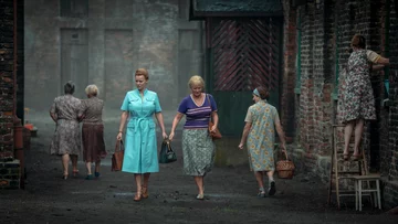 „Ołowiane dzieci” 