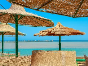 Miniatura: Tanie all inclusive w Egipcie na maj....