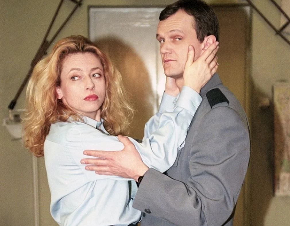 Rozpoznasz tytuł serialu po kadrze? Sprawdź się!