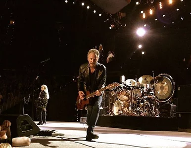 Miniatura: Fleetwood Mac wyda podwójny album?