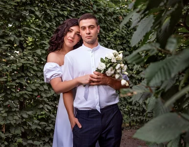 Miniatura: Ukryte motywy ślubu. Prof. Lew-Starowicz...