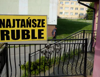 Miniatura: Były zyski, został strach. Mieszkańcy...