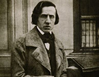 Miniatura: "Polskość Chopina" według Bohdana Pocieja