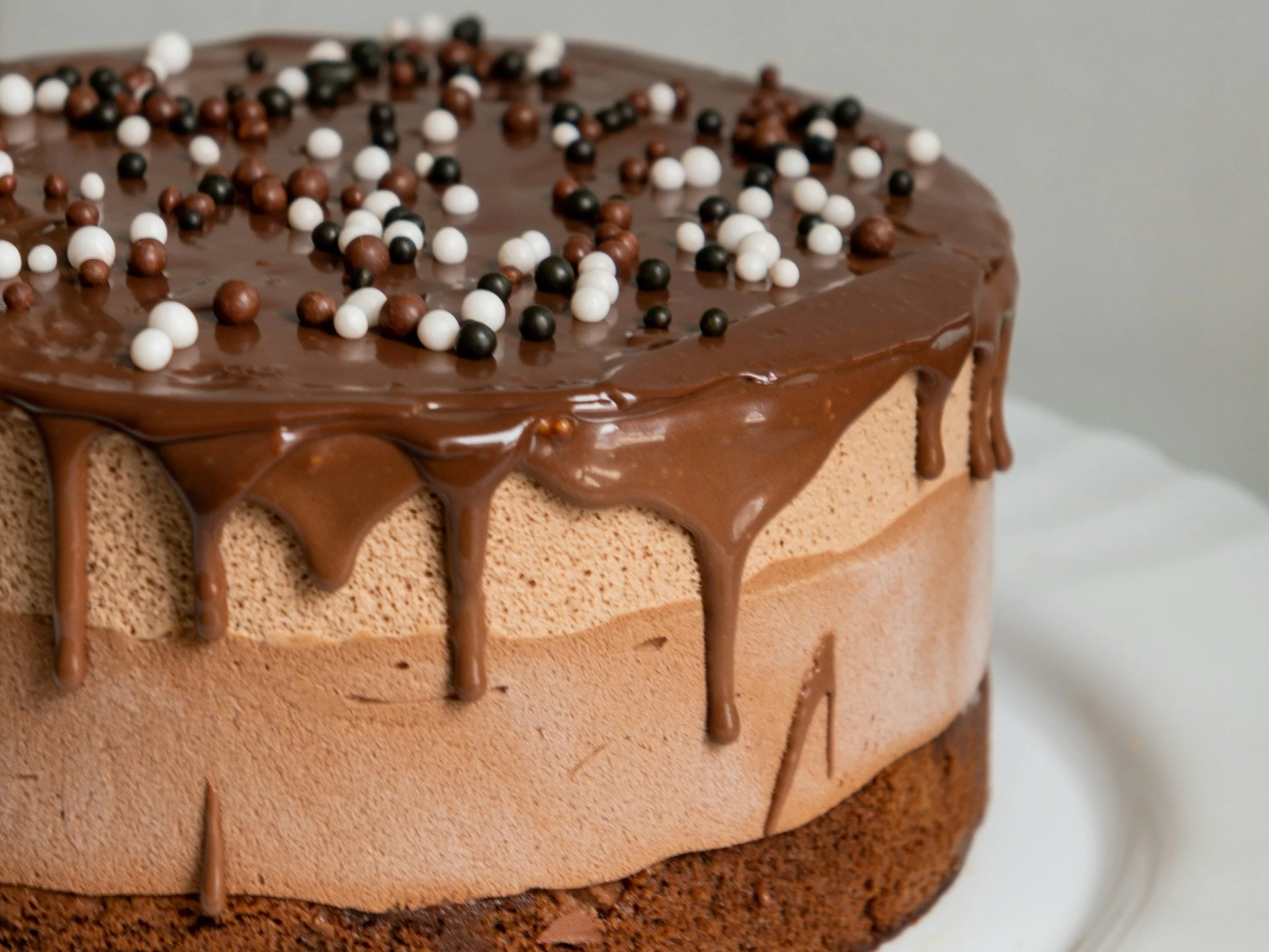 Co wiesz o słodkościach? Quiz dla prawdziwych łasuchów