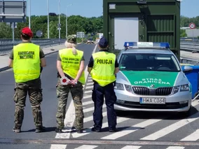 Miniatura: Dramatyczny rekord w Niemczech. Fala tych...