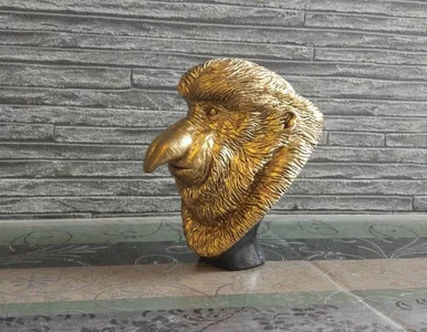 Miniatura: „Dej no te serduszka z zeszłego roku, żeby...