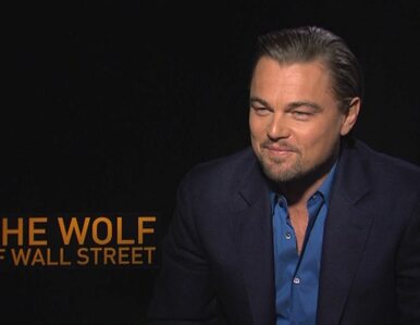Miniatura: DiCaprio: Nie miałem dublera w scenach...