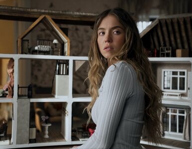 Miniatura: Książka była bestsellerem, nadchodzi film!...