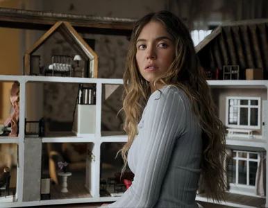 Miniatura: Książka była bestsellerem, nadchodzi film!...