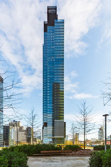 Warsaw UNIT 