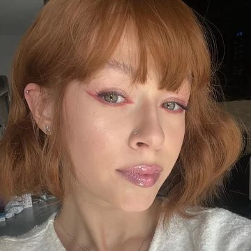 Zuza Jabłońska 