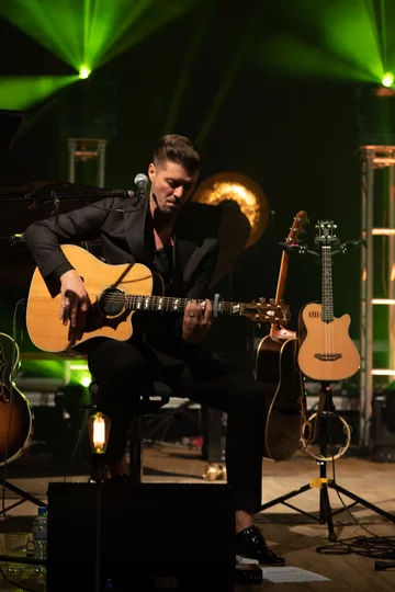 Koncert PECTUS „Akustycznie” w Polskim Radio Koncert PECTUS