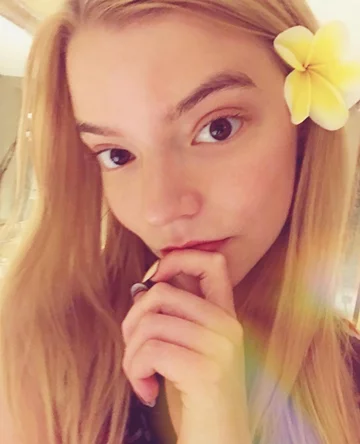 Anya Taylor-Joy 