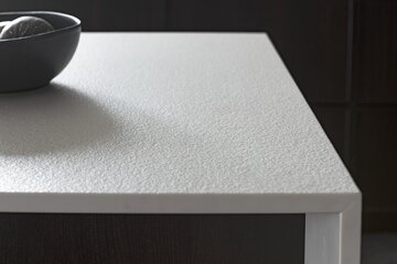 Mieszkanie w&nbsp;kolorach ziemi, projekt Decoroom