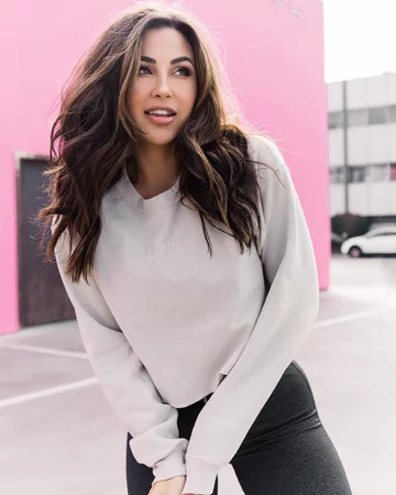 Ana Cheri 